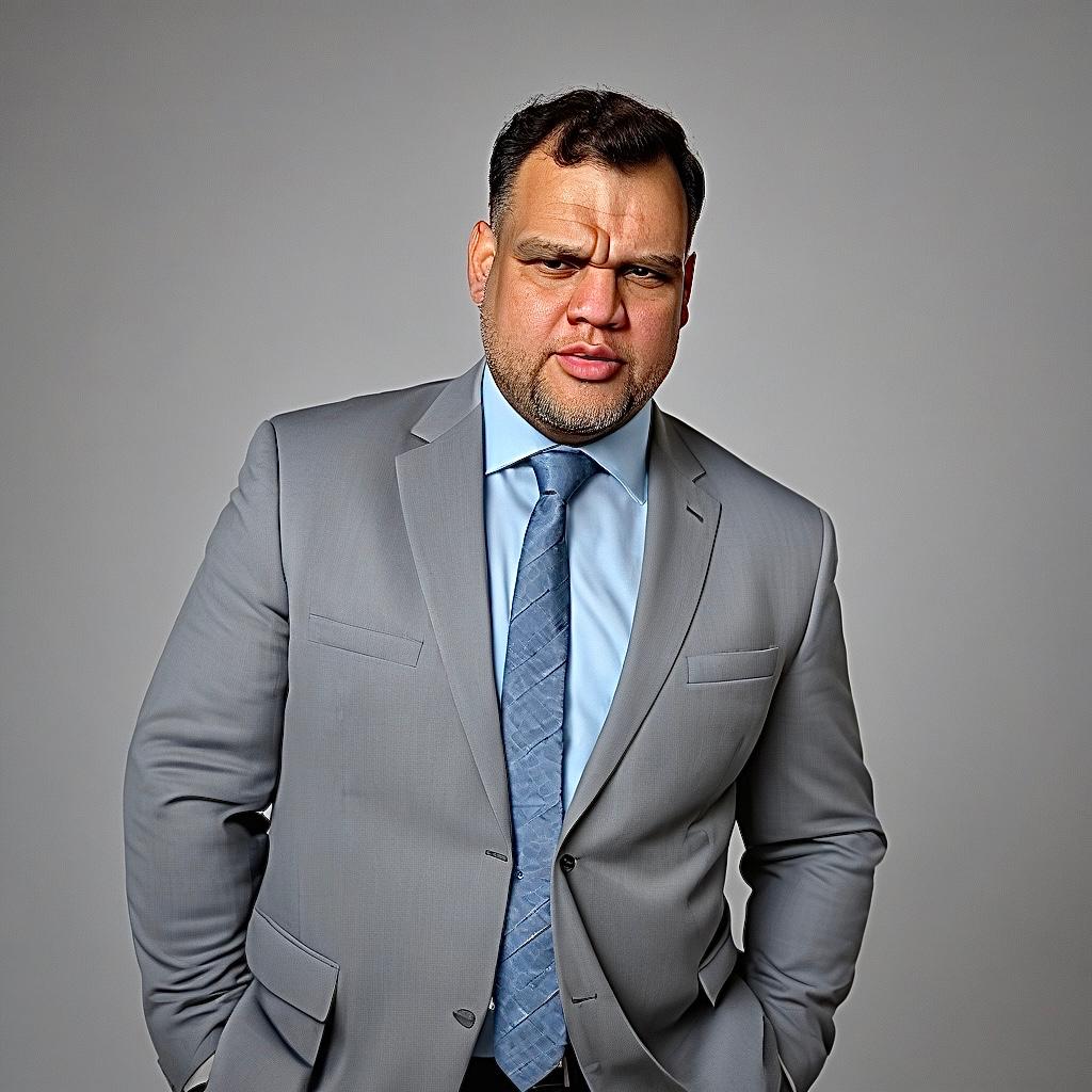 Carlos Alegria - Owner