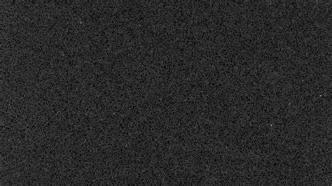 Jet Black Quartz
