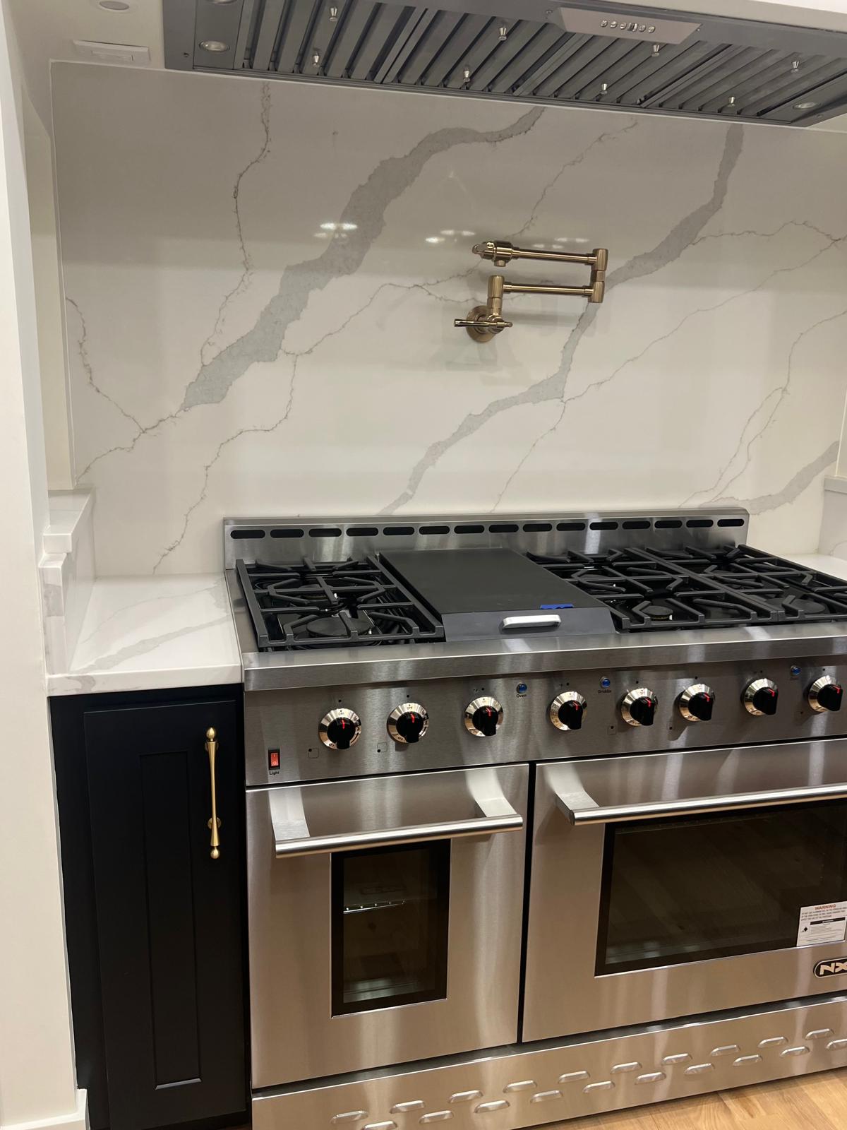 Kitchen Transformation