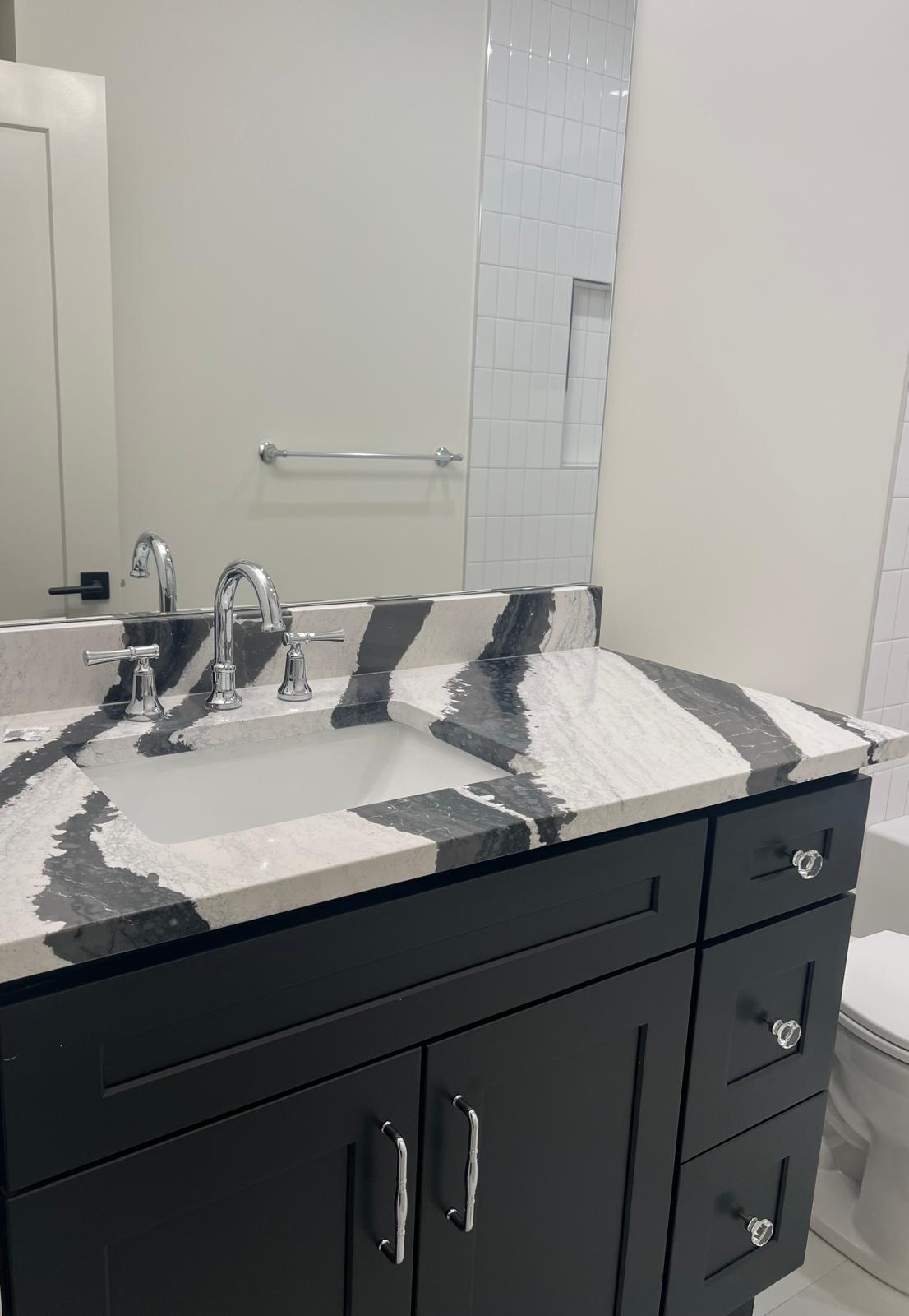 Kitchen Transformation